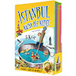 stanbul Kazan Biz Kepe 5 Kitap Takm Tahir Galip Seratl Damla Yaynevi