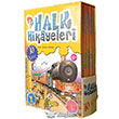 Halk Hikayeleri Dizisi Kutulu 10 Kitap Damla Yaynevi