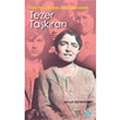 Trk Felsefesinin nclerinden Tezer Takran Gnseli Naymansoy Atatrk Kltr Merkezi Yaynlar
