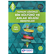 8. Snf Din Kltr ve Ahlak Bilgisi Denemeleri Tamam zml Yant Yaynlar