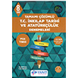 8. Snf T.C. nklap Tarihi ve Atatrklk Denemeleri Tamam zml Yant Yaynlar