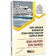 Sahil Gvenlik Komutanl Uzman Erba Snavlarna Hazrlk Kitab Konu Anlatml Soru Bankas Kariyer Meslek Yaynlar