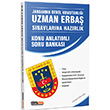 Jandarma Genel Komutanl Uzman Erba Snavlarna Hazrlk Kitab Konu Anlatml Soru Bankas Kariyer Meslek Yaynlar