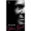 Eflatun Geceler Ahmet elik Babali Kitapl