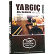 Yarg Adli Hakimlik 7 Adet Tamam zml Deneme Snav Akfon Yaynlar