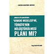 Avrupa Diplomasisinin Ermeni Meselesi mi Trkiyenin Bltrlmesi Plan m Tofig Mustafazade Atatrk Aratrma Merkezi