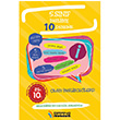 5. Snf ngilizce 10 Deneme Bran Akademi