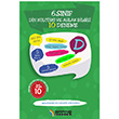 6. Snf Din Kltr ve Ahlak Bilgisi 10 Deneme Bran Akademi