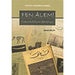 Fen Alemi Serhat Kk Atatrk Aratrma Merkezi