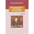 Milli Mcadele Gnlerinde Din Adamlar Recep elik Atatrk Aratrma Merkezi