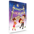 Ramazan ocuklar Damla Yaynevi