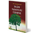 slam Tasavvufu zerine Damla Yaynevi