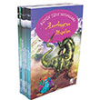 Byk Trk Masallar 10 Kitap Takm Damla Yaynevi