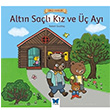 Altn Sal Kz ve  Aynl Eserler Serisi Robert Southey Mavi Kelebek Yaynlar