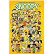 Snoopy  Charles M. Schulz Komikeyler Yaynclk