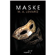 Maske M. A. Lemariz Mptela Yaynlar