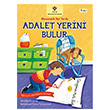 Adalet Yerini Bulur Matematik Her Yerde Jennifer Dussling TBTAK Yaynlar