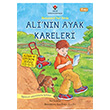 Alinin Ayak Kareleri Matematik Her Yerde Nat Gabriel TBTAK Yaynlar