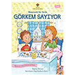 Grkem Sayyor Matematik Her Yerde Daphne Skinner TBTAK Yaynlar