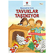 Tavuklar Tanyor Matematik Her Yerde Pam Pollack TBTAK Yaynlar