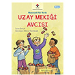 Uzay Mekii Avcs Matematik Her Yerde Laura Driscoll TBTAK Yaynlar