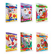 Bana Bir Macera Yaz 6 Kitap Damla Yaynevi