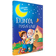 Dünya Masalları Uykudan Önce Damla Yayınevi