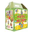 3. Snf Hikaye Hazinem Seti 30 Kitap Damla Yaynevi