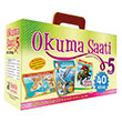 5. Snf Okuma Saati 40 Kitap Damla Yaynevi