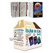 slam ve lim Serisi 27 Kitap Takm Damla Yaynevi