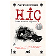 Hi Kimse sradan Deildir Markus Zusak Mart Yaynlar