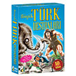 Byk Trk Destanlar 10 Kitap Takm Damla Yaynevi