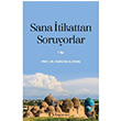 Sana tikattan Soruyorlar Recep Bozyiit Kitap Aras