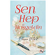 Sen Hep Hogeldin lhan Dilek Az Kitap