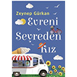 Evreni Seyreden Kz Zeynep Grkan Krmz Kedi Yaynevi
