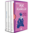 Unutulmaz Ak Klasikleri 3 Kitap Takm Jane Auston Ren Kitap