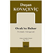 Ocakta Bahar Duan Kovaaevi Mitos Boyut Yaynlar