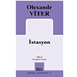 stasyon Olexandr Viter Mitos Boyut Yaynlar