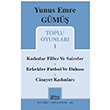 Toplu Oyunlar 1 Kadnlar Filler ve Saireler Erkekler Futbol ve Dahas Cinayet Kadnlar Yunus Emre Gm Mitos Boyut Yaynlar