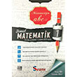 Matematiin Abc si Temel Matematik Soru Bankas 1 Seans Yaynlar