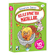 Gvercin Serisi Seti 10 Kitap Takm Damla Yaynevi