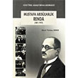 Mustafa Abdlhalik Renda Gnl Trkan Demir Atatrk Aratrma Merkezi