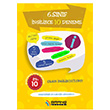 6. Snf ngilizce 10 Deneme Bran Akademi
