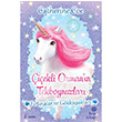 iekli Orman`n Tekboynuzlar Frtnalar ve Gkkuaklar Catherine Coe Hep Kitap