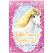 iekli Orman`n Tekboynuzlar Sk Dostlar Catherine Coe Hep Kitap