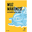 Muz Makinesi Hep Kitap