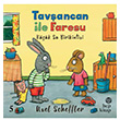 Tavancan ile Faresu - Kk Su Birikintisi Hep Kitap