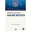 Allaha mann Ahlaki Boyutu Mustafa Acar Kitap Dnyas