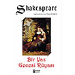 Bir Yaz Gecesi Ryas William Shakespeare Parola Yaynlar