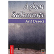 Akn Saltanat Arif Dereci Babali Kitapl